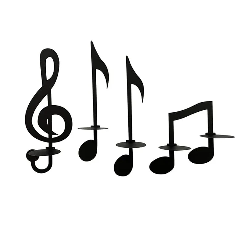 Smartes Musikalisches Wandlicht – Musik, Licht & Ambiente in Einem - Image 9