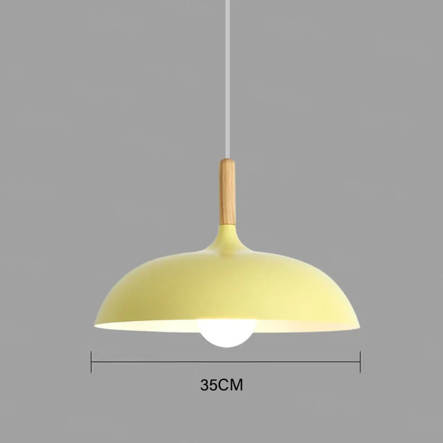 Deckenlampe – Stilvolle Holzleuchte für Wohn- & Schlafzimmer - Image 10