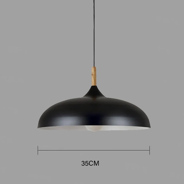 Deckenlampe – Stilvolle Holzleuchte für Wohn- & Schlafzimmer - Image 5