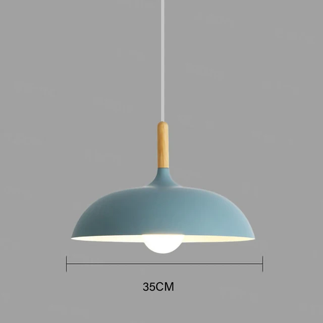 Deckenlampe – Stilvolle Holzleuchte für Wohn- & Schlafzimmer - Image 6