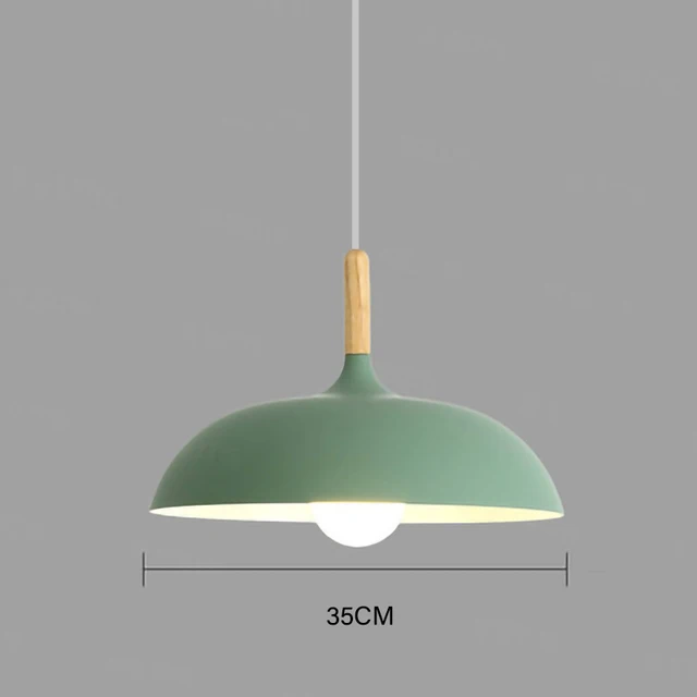 Deckenlampe – Stilvolle Holzleuchte für Wohn- & Schlafzimmer - Image 7