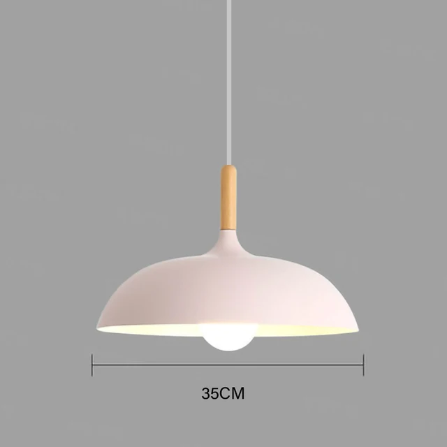 Deckenlampe – Stilvolle Holzleuchte für Wohn- & Schlafzimmer - Image 8