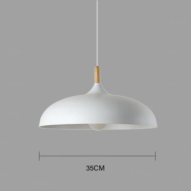 Deckenlampe – Stilvolle Holzleuchte für Wohn- & Schlafzimmer - Image 9