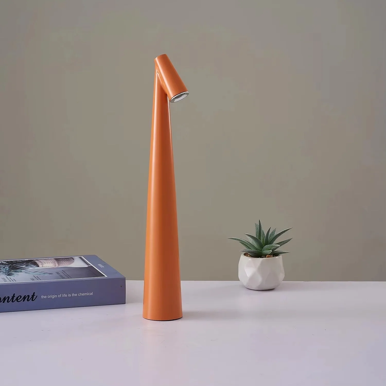 Stilvolle Dimmbares LED-Leselampe - Image 10