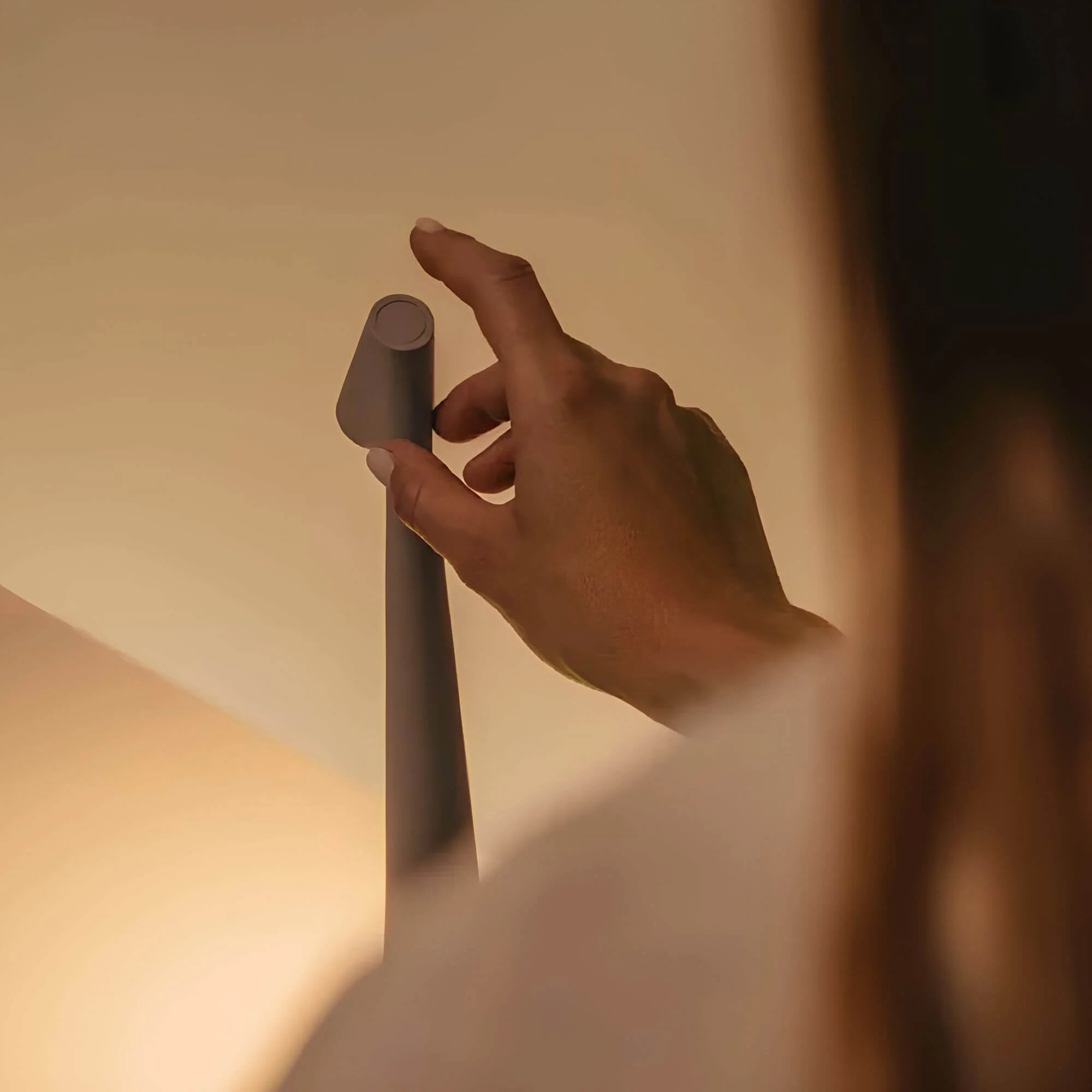 Stilvolle Dimmbares LED-Leselampe - Image 3
