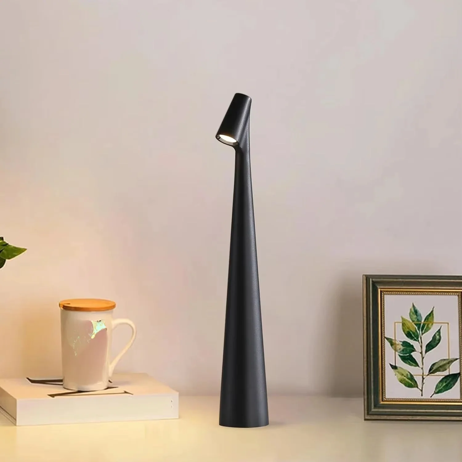Stilvolle Dimmbares LED-Leselampe - Image 6