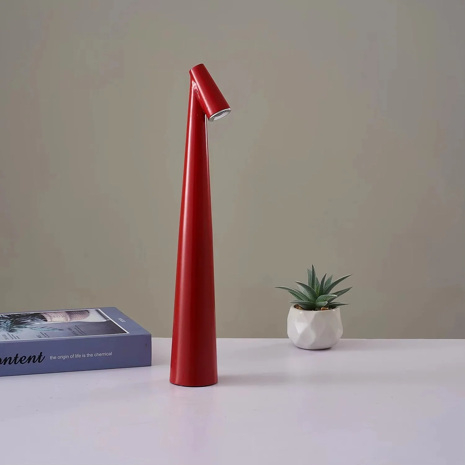Stilvolle Dimmbares LED-Leselampe - Image 7