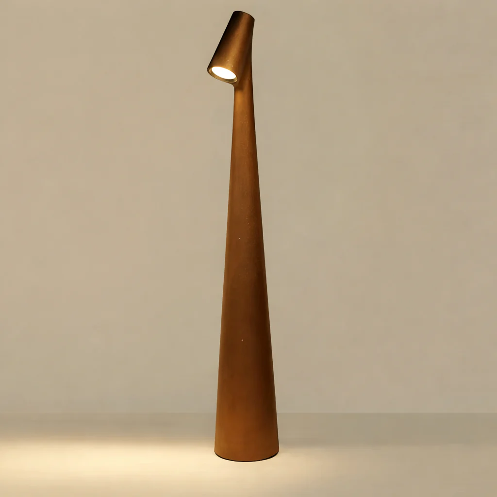 Stilvolle Dimmbares LED-Leselampe - Image 8