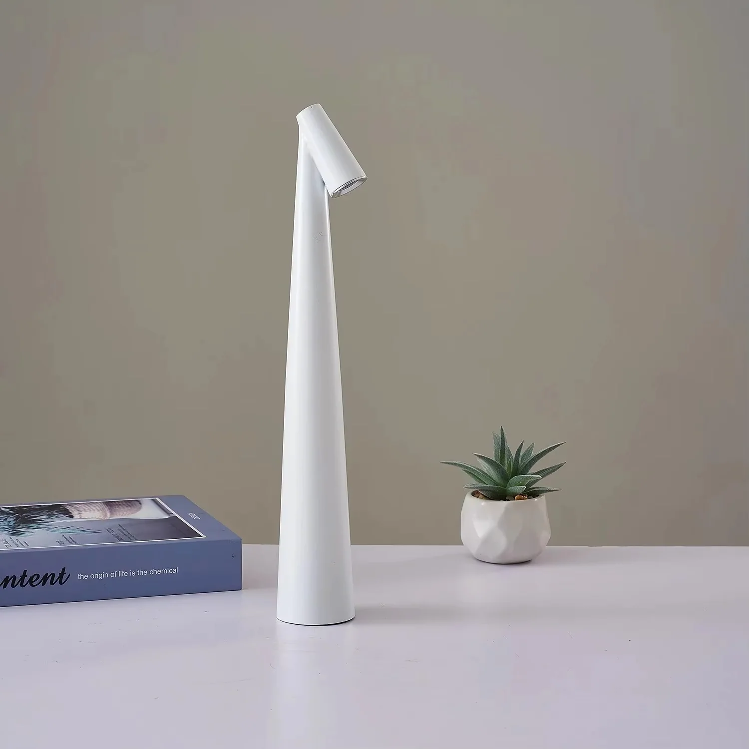 Stilvolle Dimmbares LED-Leselampe - Image 9