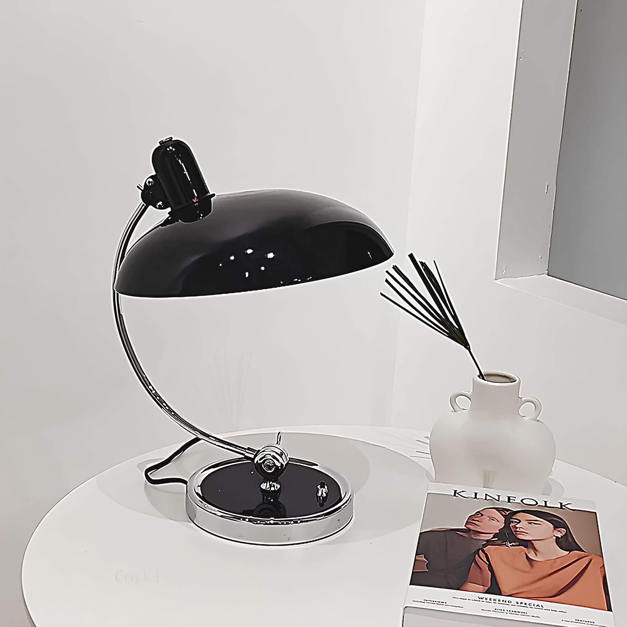 Moderne Tischlampe – Schlicht, hell & funktional - Image 6