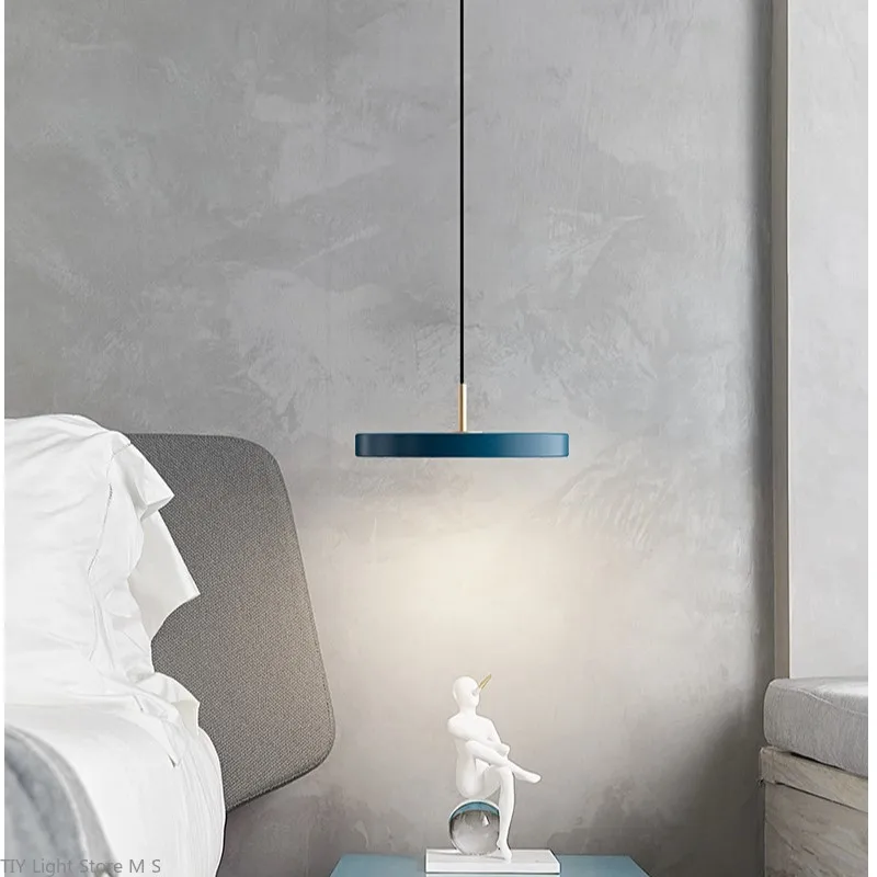 Nordic Style Pendelleuchte – Perfekt für Esszimmer, Küche & Wohnzimmer - Image 3