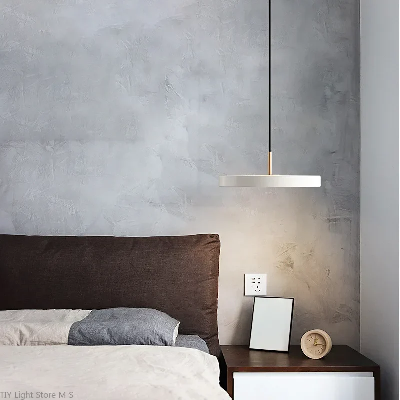 Nordic Style Pendelleuchte – Perfekt für Esszimmer, Küche & Wohnzimmer - Image 5