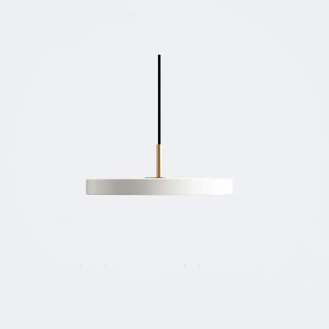 Nordic Style Pendelleuchte – Perfekt für Esszimmer, Küche & Wohnzimmer - Image 6