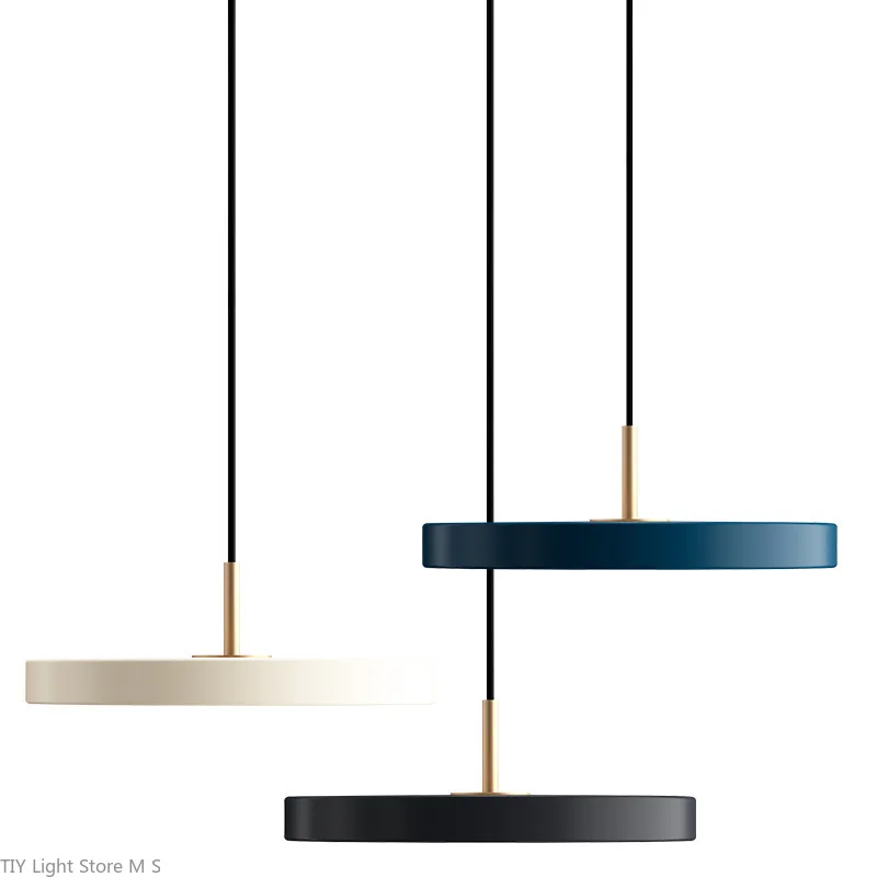 Nordic Style Pendelleuchte – Perfekt für Esszimmer, Küche & Wohnzimmer - Image 8