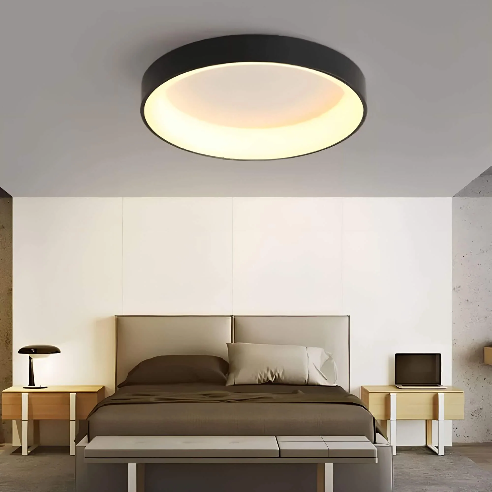 SkandiLux LED Deckenlampe - Image 4