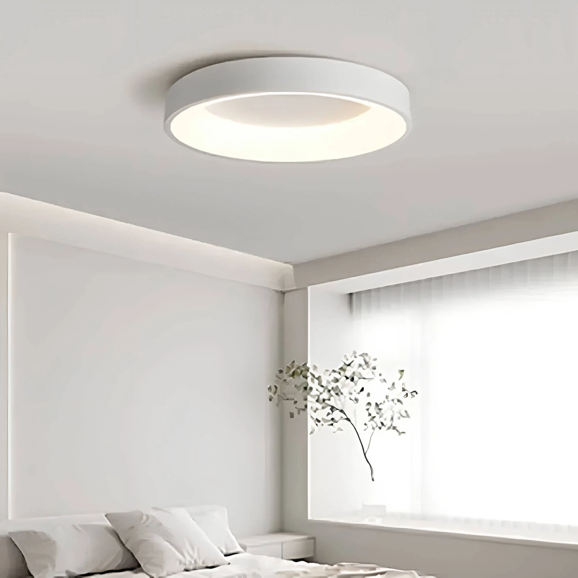 SkandiLux LED Deckenlampe - Image 5