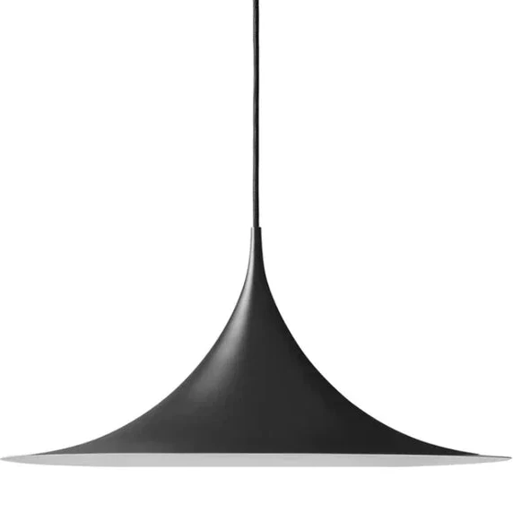 Skandinavische Design-Hängelampe - Image 10
