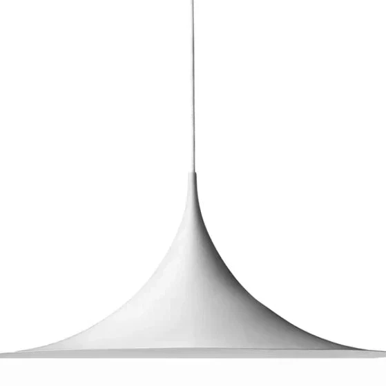 Skandinavische Design-Hängelampe - Image 11