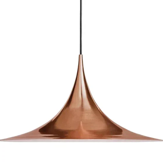 Skandinavische Design-Hängelampe - Image 6