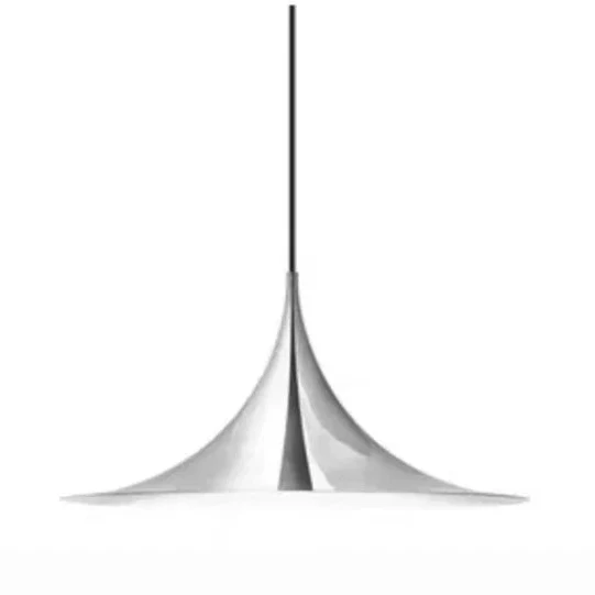 Skandinavische Design-Hängelampe - Image 7