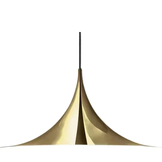 Skandinavische Design-Hängelampe - Image 8