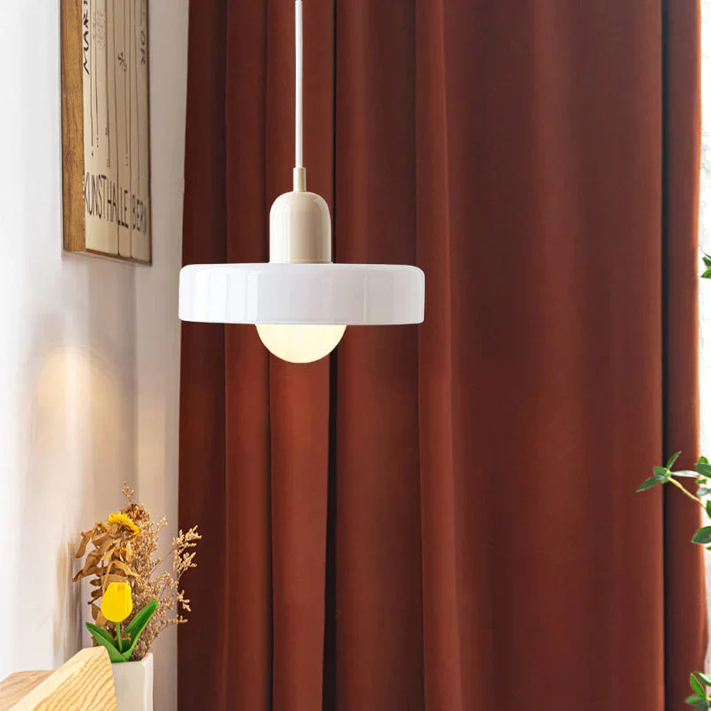Skandinavische Pendelleuchte aus Glas für Zeitlose Eleganz - Image 27