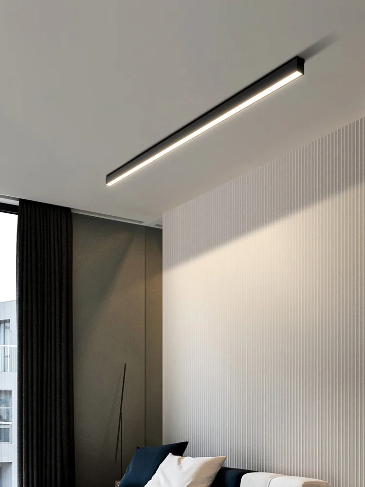 Stilvolle LED-Deckenleuchte - Image 4