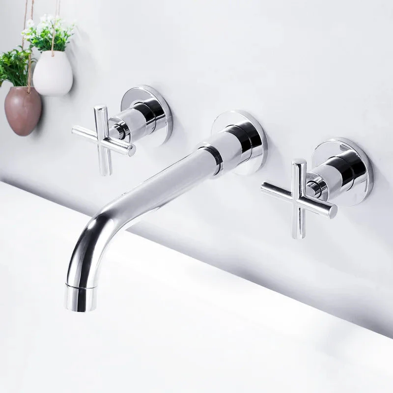 Wandarmatur mit Doppelgriff – Elegant, funktional & zeitlos schön - Image 10