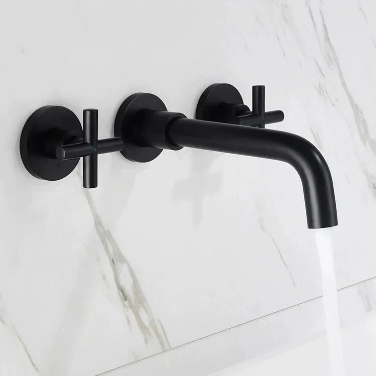 Wandarmatur mit Doppelgriff – Elegant, funktional & zeitlos schön - Image 6