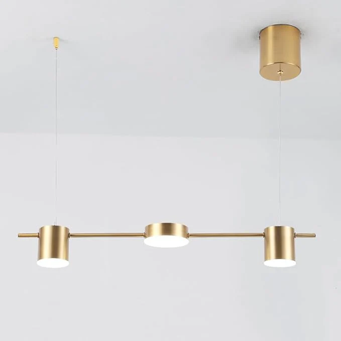 Strahlende LED-Deckenleuchte - Image 10