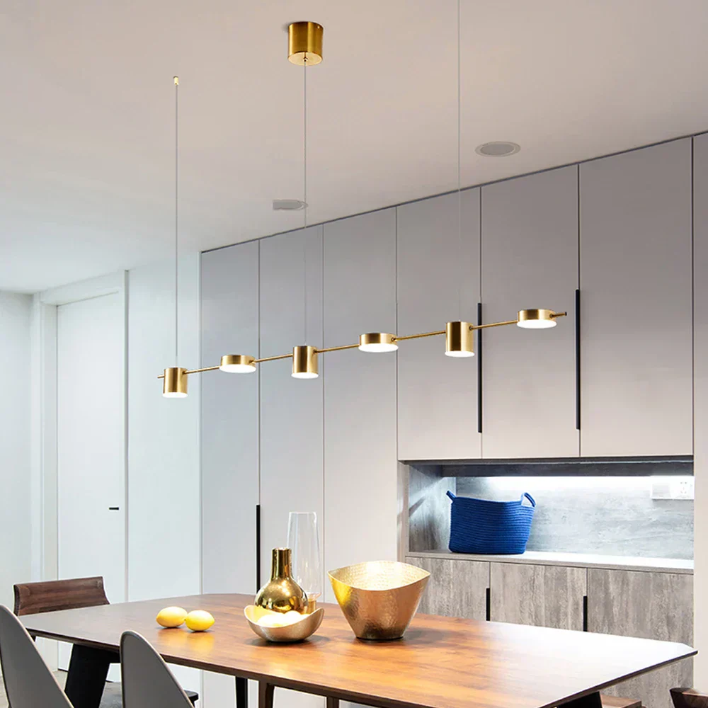 Strahlende LED-Deckenleuchte - Image 12