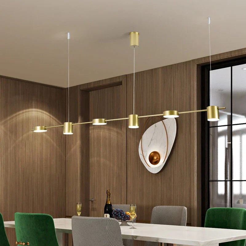 Strahlende LED-Deckenleuchte - Image 2