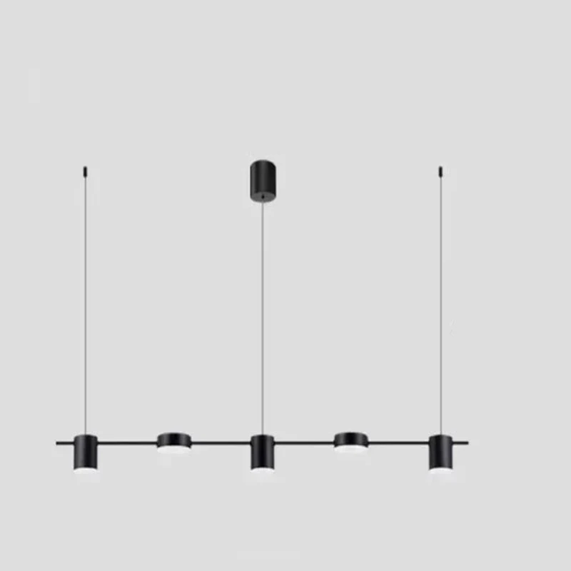 Strahlende LED-Deckenleuchte - Image 5