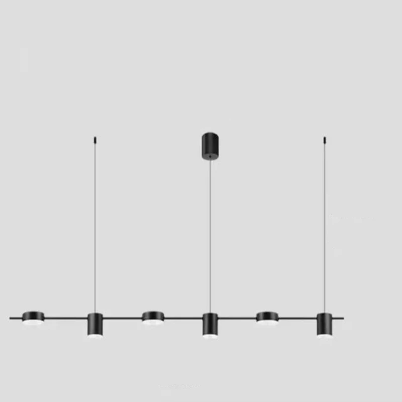 Strahlende LED-Deckenleuchte - Image 6