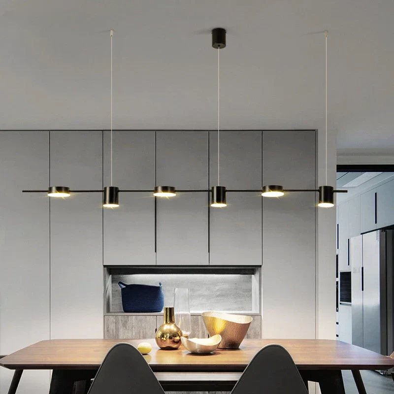 Strahlende LED-Deckenleuchte - Image 9