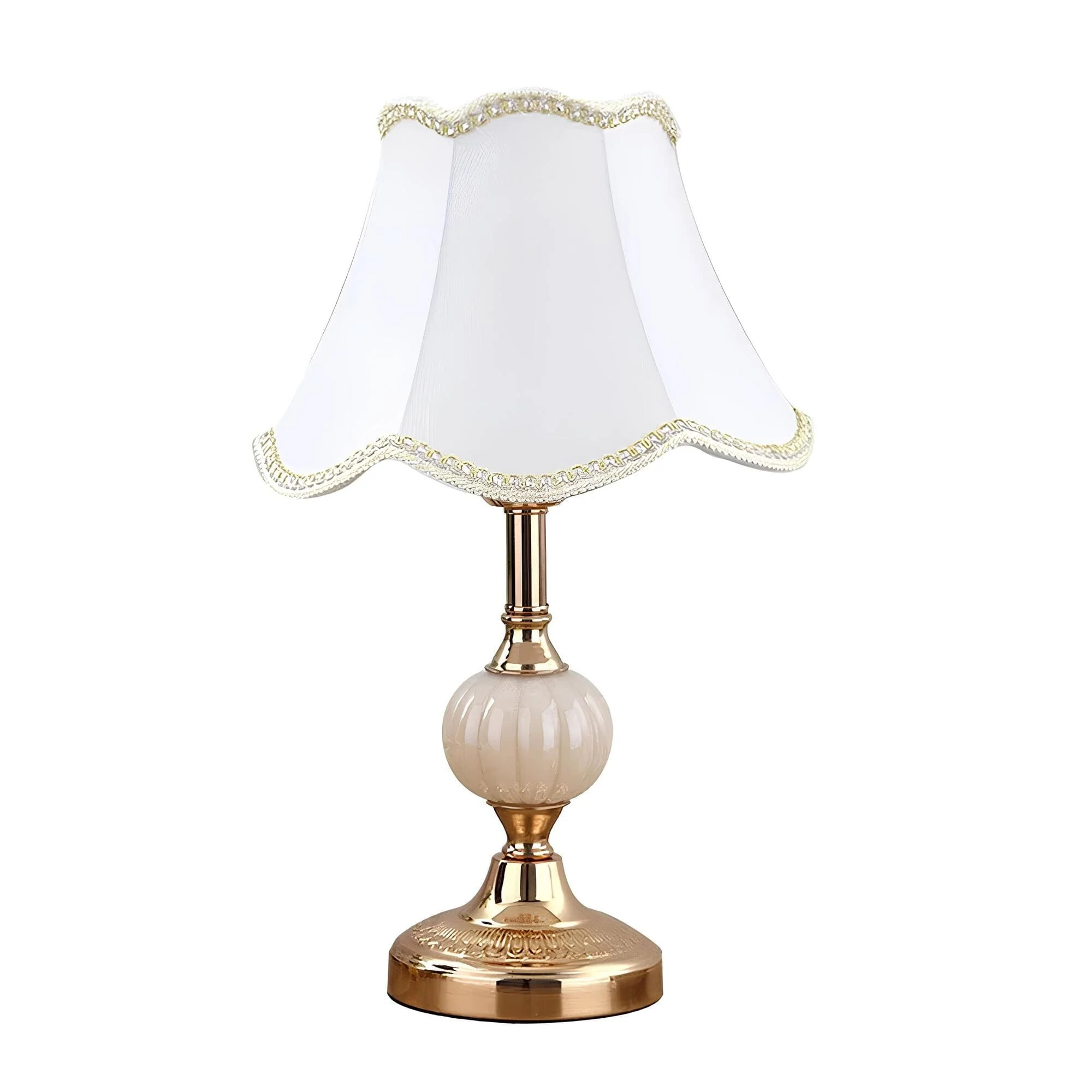 TimelessNordik – Retro-Tischlampe mit skandinavischem Charme - Image 6