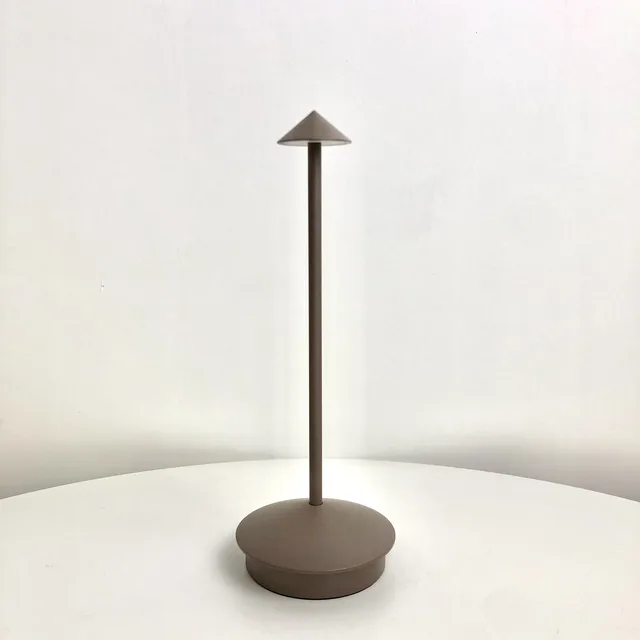 Touch-Akku-Tischlampe - Image 13