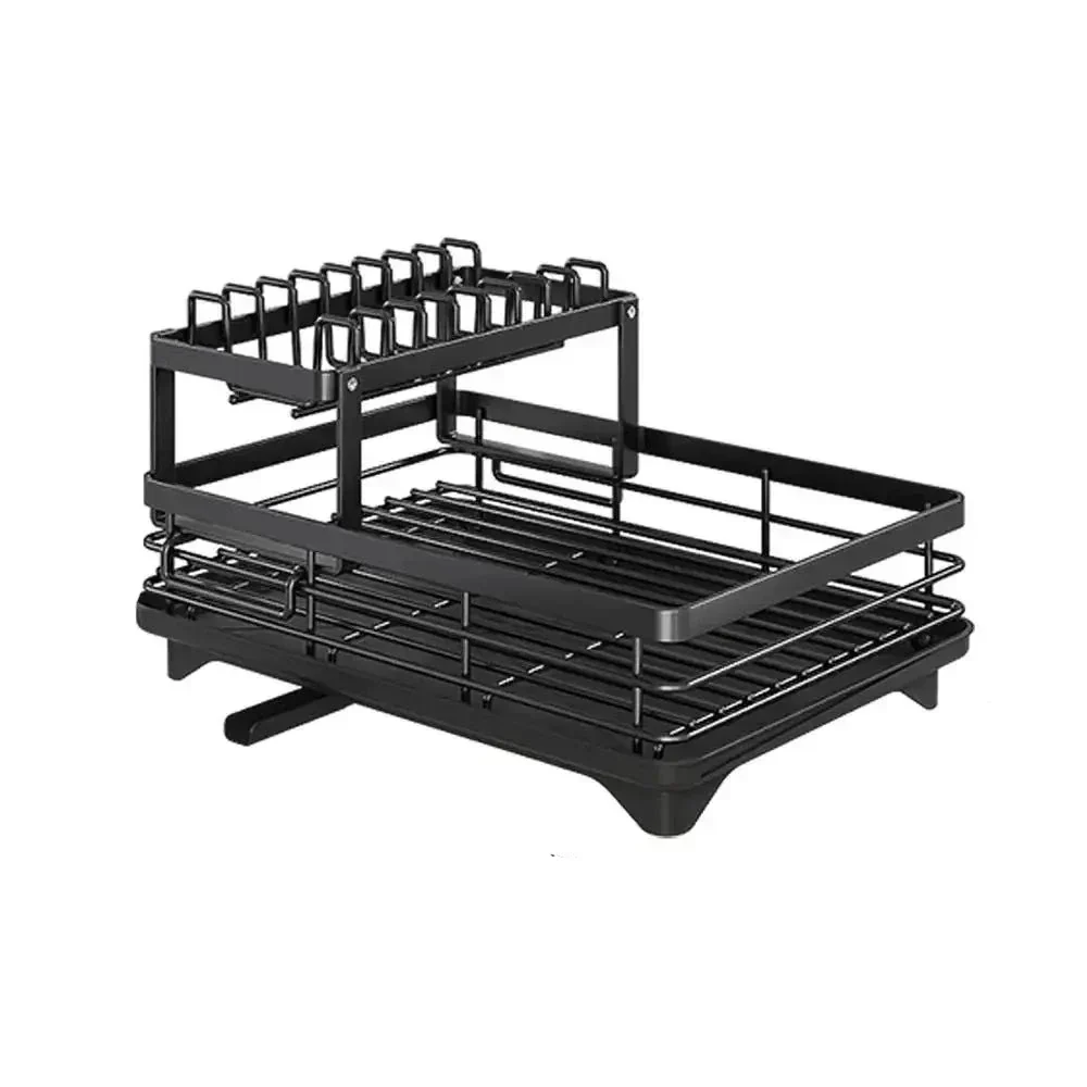Flexibles Abtropfgestell – Perfekte Lösung für kleine & große Küchen - Image 7