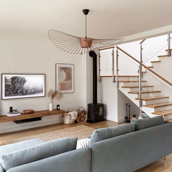 Moderne Designer-Hängelampe - Image 5