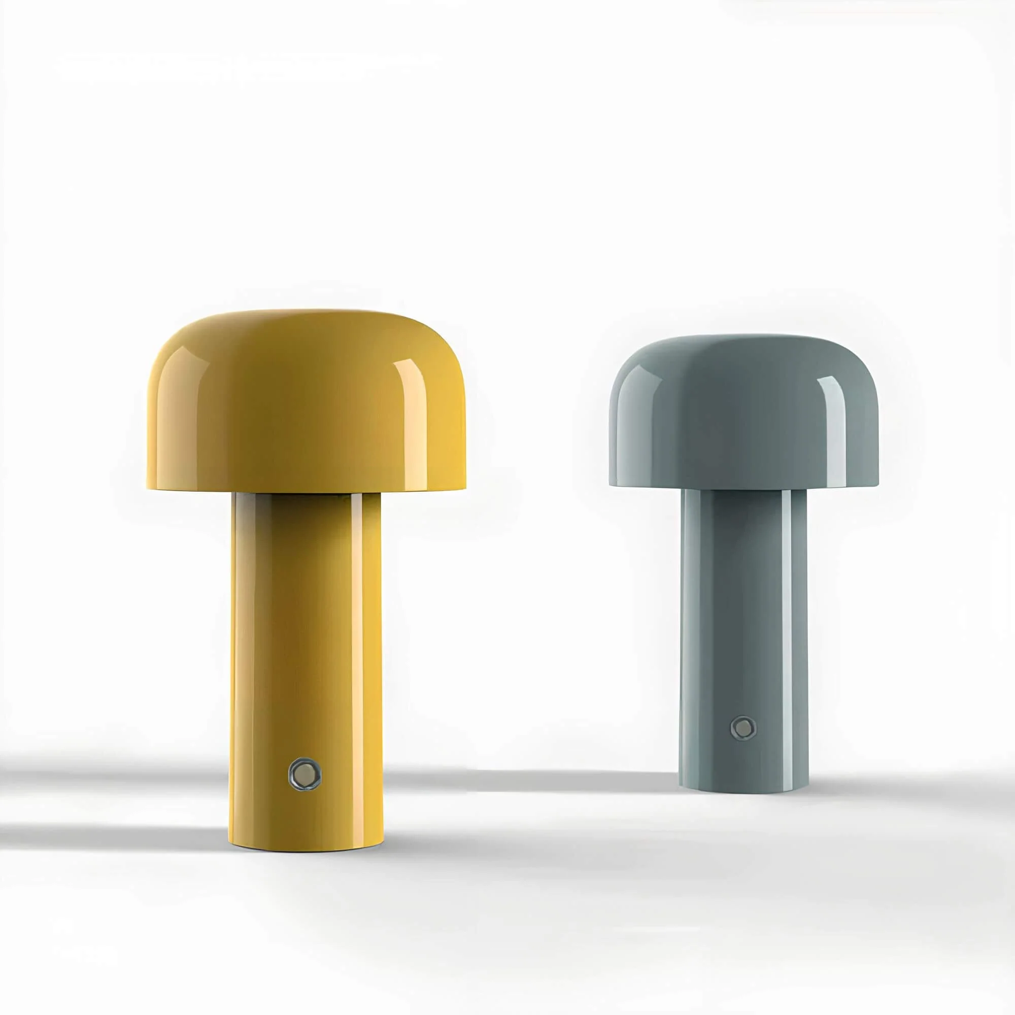 Vintage Design Kabellose Tischleuchte - Image 6