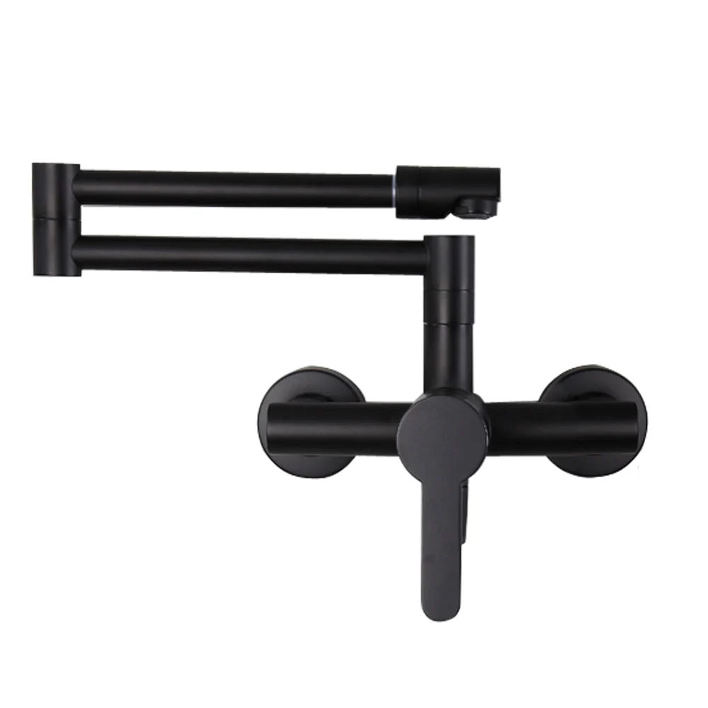 Wandmontierter nordischer Topffüller mit Sprühfunktion - Image 11