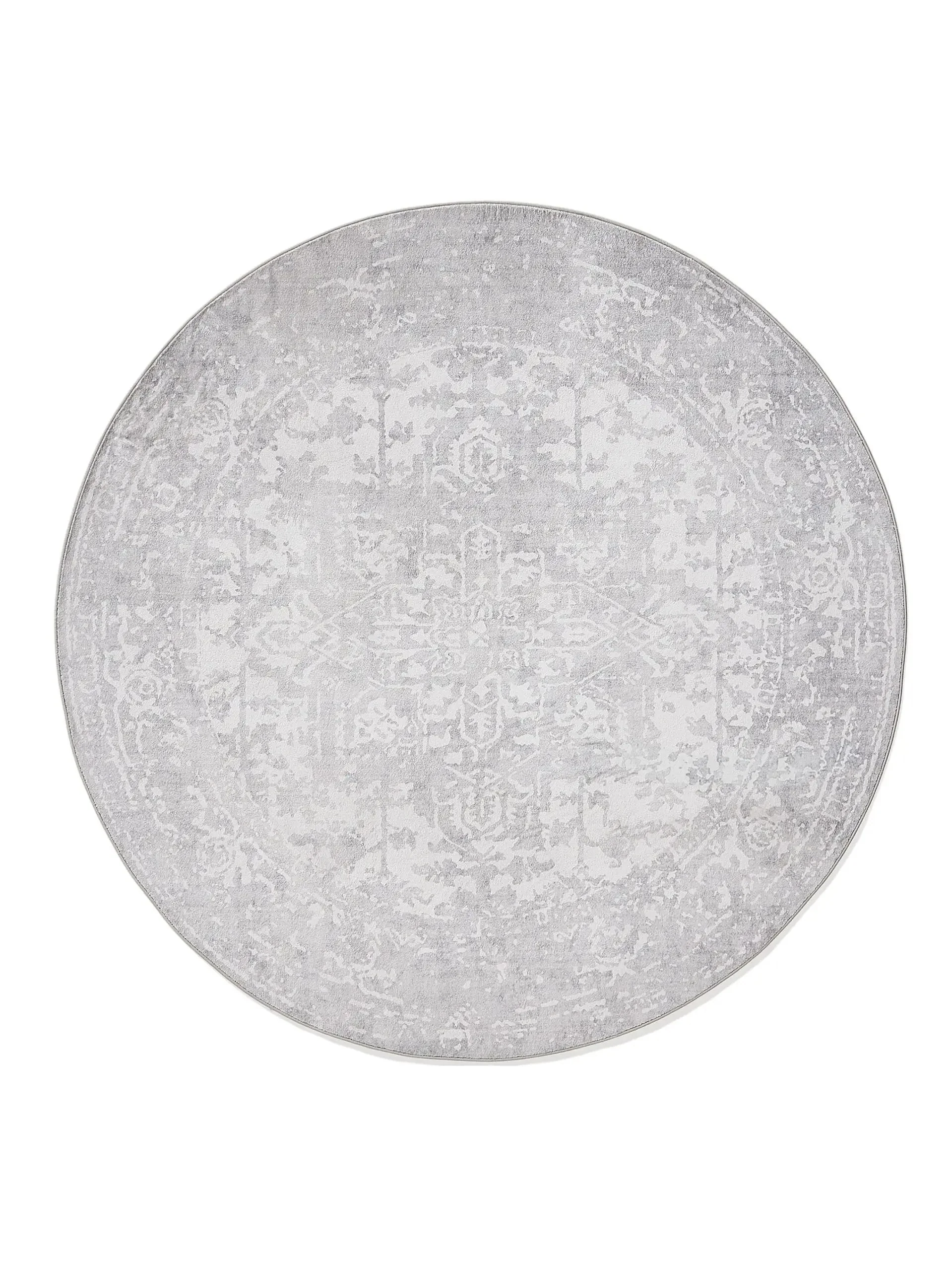Waschbarer Vintage Teppich - Image 11