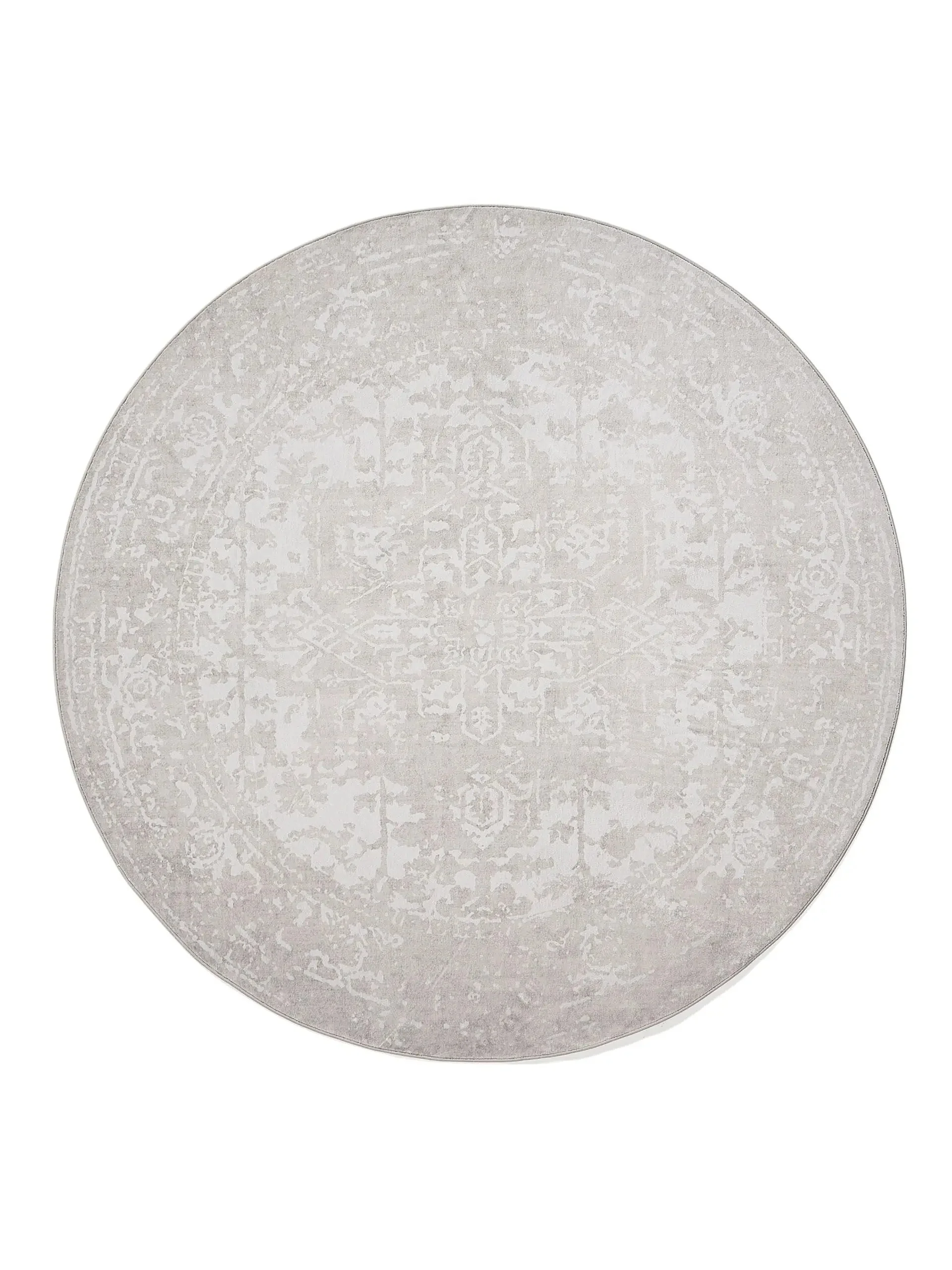Waschbarer Vintage Teppich - Image 12
