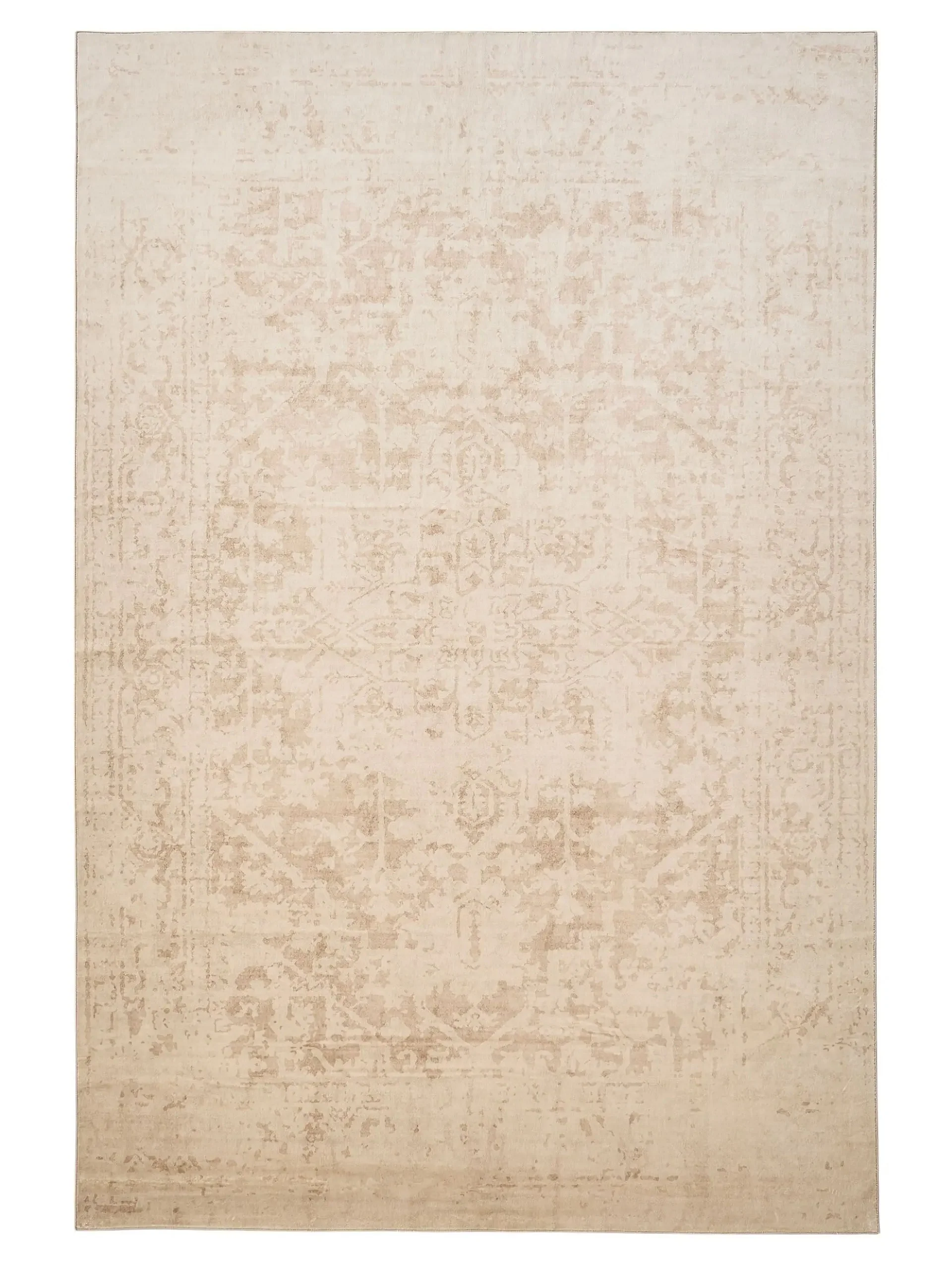 Waschbarer Vintage Teppich - Image 6