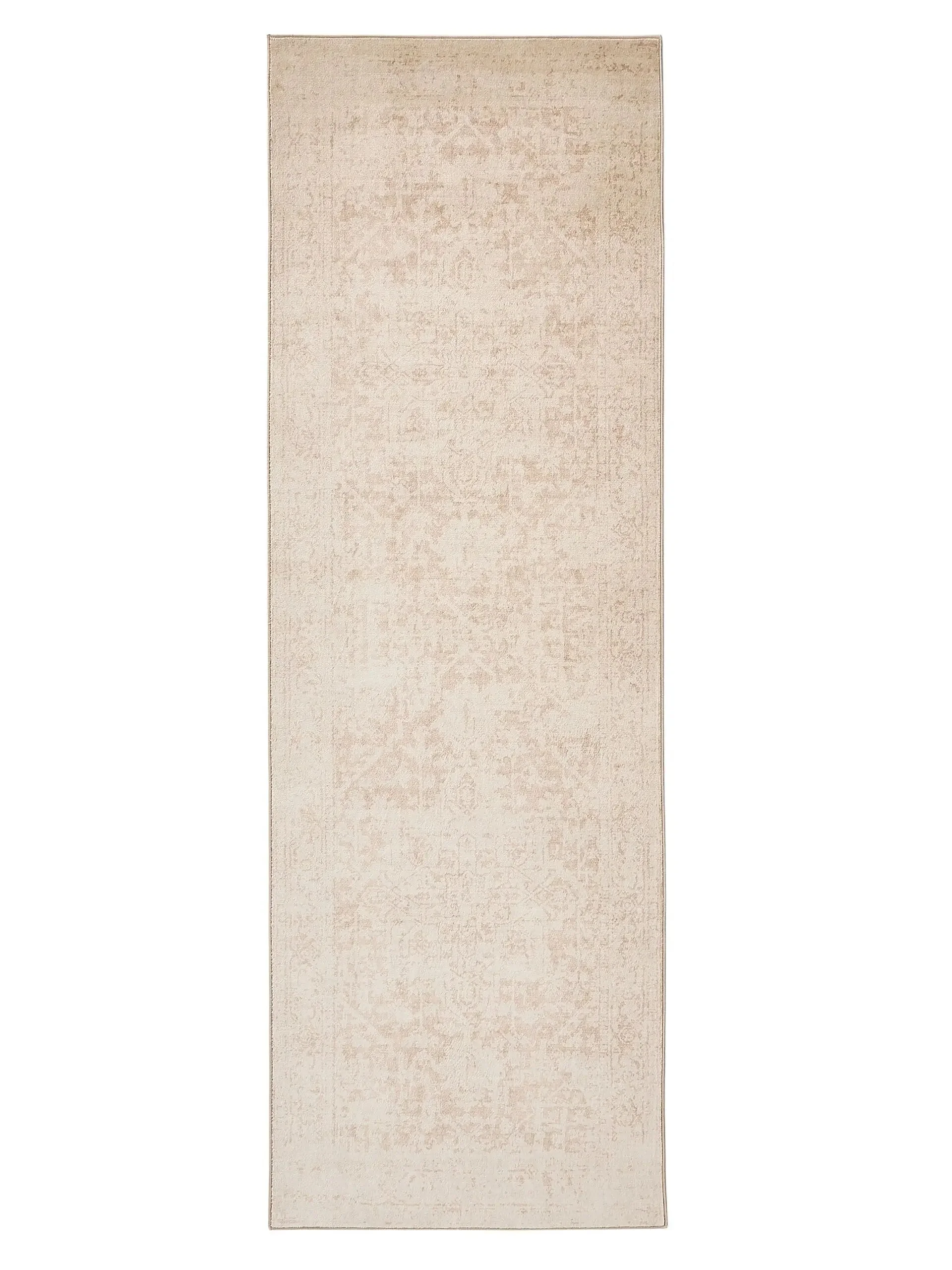 Waschbarer Vintage Teppich - Image 7