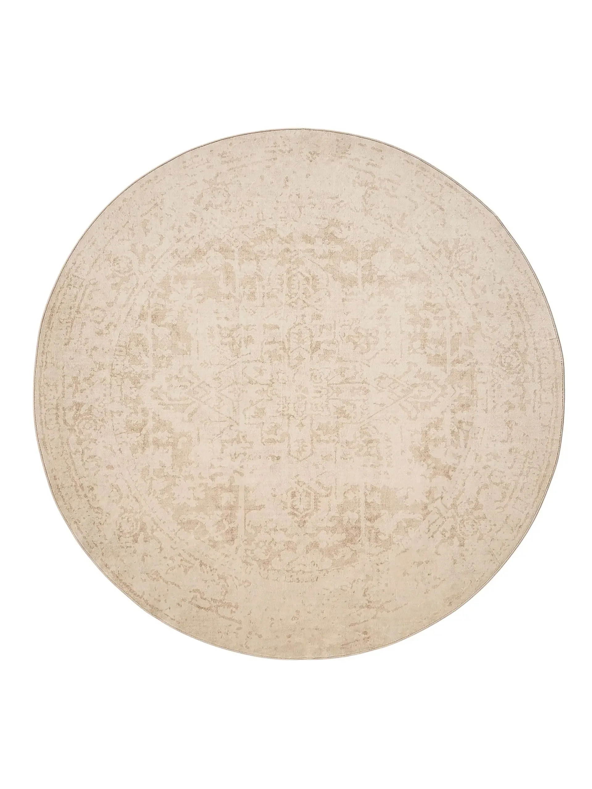 Waschbarer Vintage Teppich - Image 8