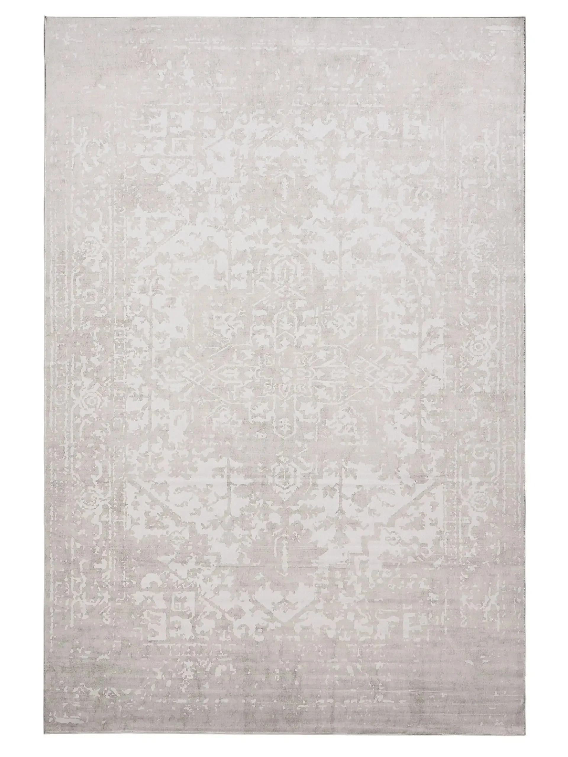 Waschbarer Vintage Teppich - Image 9