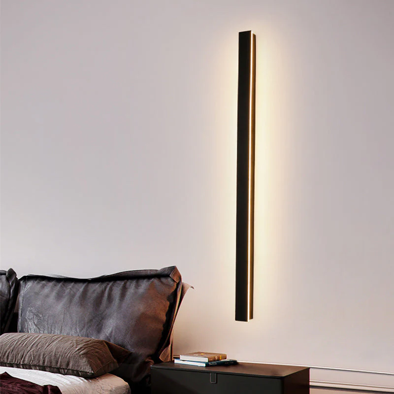 Wasserdichte LED Außenwandlampe - Image 10