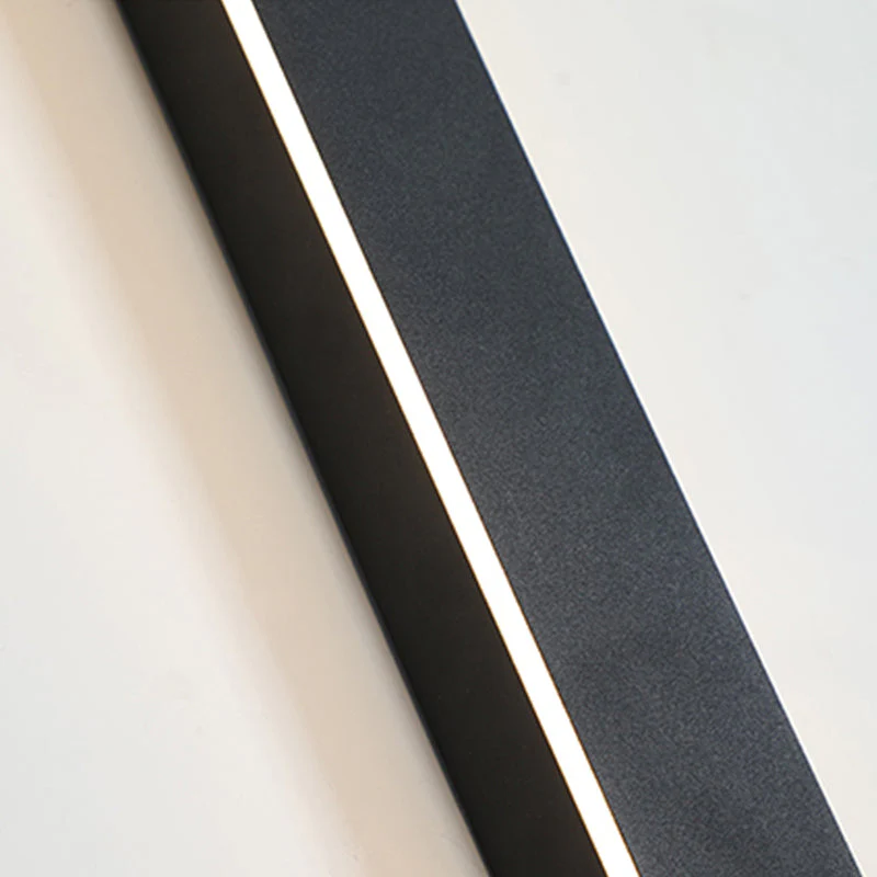 Wasserdichte LED Außenwandlampe - Image 5