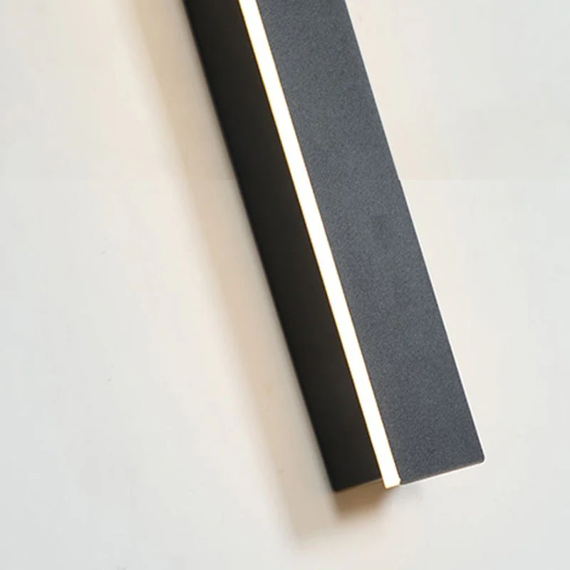 Wasserdichte LED Außenwandlampe - Image 7